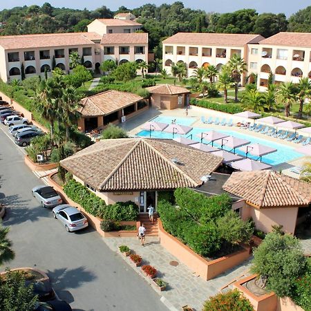 Residence Odalys Sognu Di Mare Linguizzetta Стая снимка