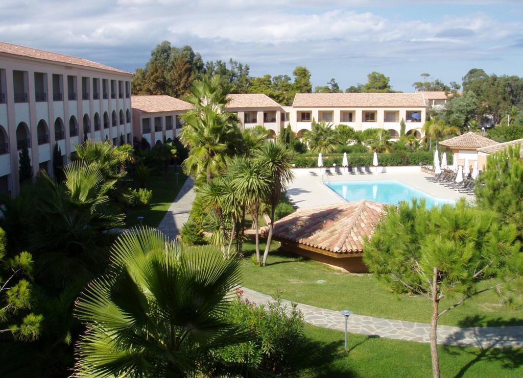 Residence Odalys Sognu Di Mare Linguizzetta Стая снимка
