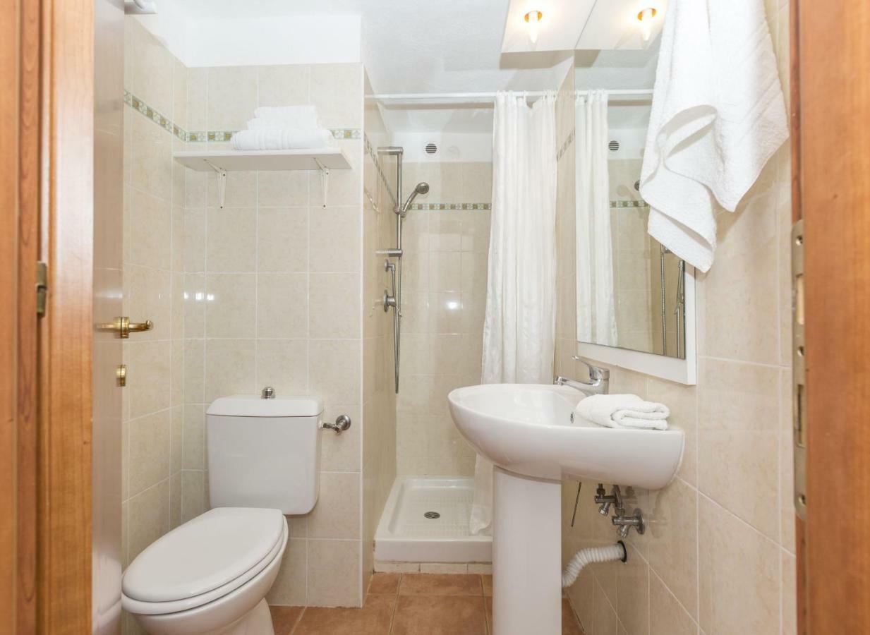 Residence Odalys Sognu Di Mare Linguizzetta Екстериор снимка
