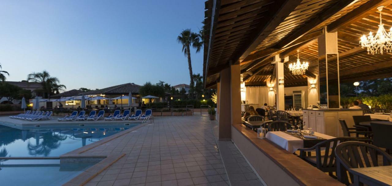 Residence Odalys Sognu Di Mare Linguizzetta Екстериор снимка