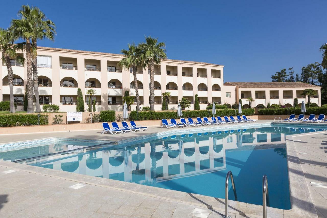 Residence Odalys Sognu Di Mare Linguizzetta Екстериор снимка