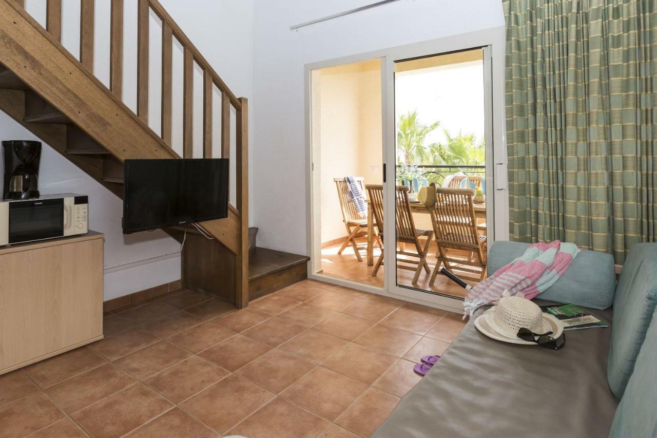 Residence Odalys Sognu Di Mare Linguizzetta Екстериор снимка